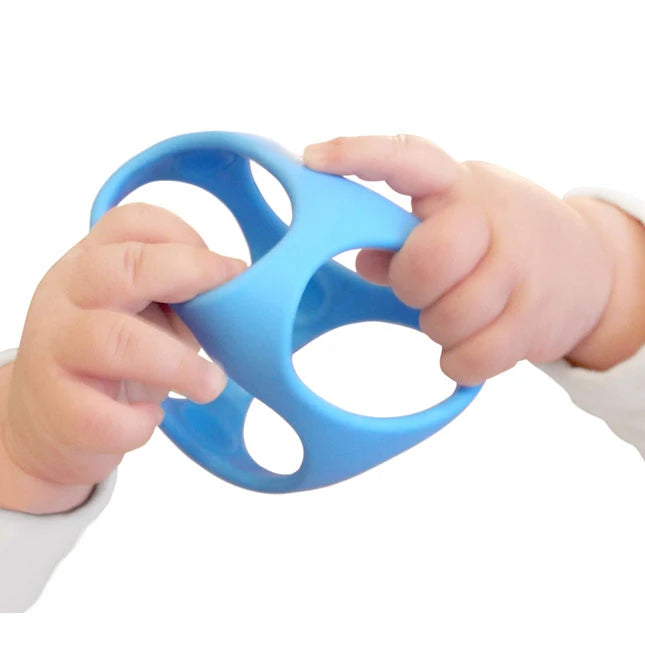 Oibo Sensory Toy by MOLUK - Best Baby Toys &amp; Gifts for Ages 0 to 2 - US 7827