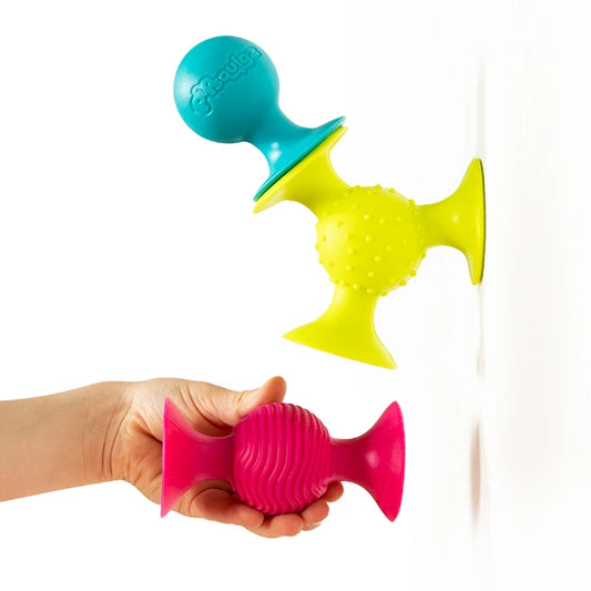 pipSquigz - Best Baby Toys &amp; Gifts for Babies - Fat Brain Toys - US 4582