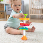MiniSpinny - Best Baby Toys &amp; Gifts for Babies - Fat Brain Toys - US 6398