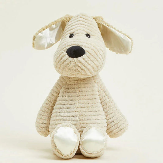 My First Warmies - Puppy - Best Baby Toys &amp; Gifts for Ages 0 to 1 - US 8035