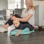 Crawligator - Best Active Play for Ages 0 to 1 - Fat Brain Toys - US 2644