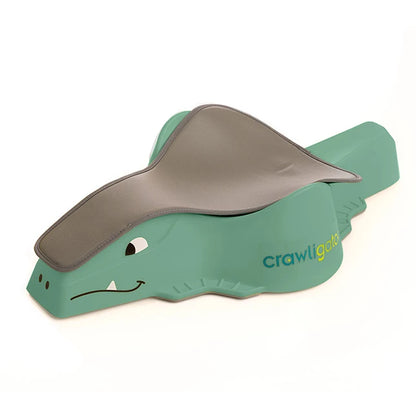 Crawligator - Best Active Play for Ages 0 to 1 - Fat Brain Toys - US 2644