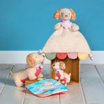 Dancing Dachshund Boutique - - Fat Brain Toys - US 8745