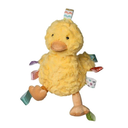 Taggies Dunkin Duck - - Fat Brain Toys - US 3283