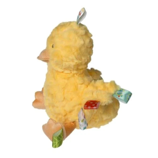 Taggies Dunkin Duck - - Fat Brain Toys - US 6272