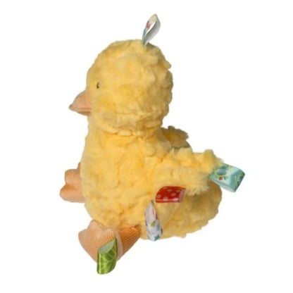 Taggies Dunkin Duck - - Fat Brain Toys - US 3283