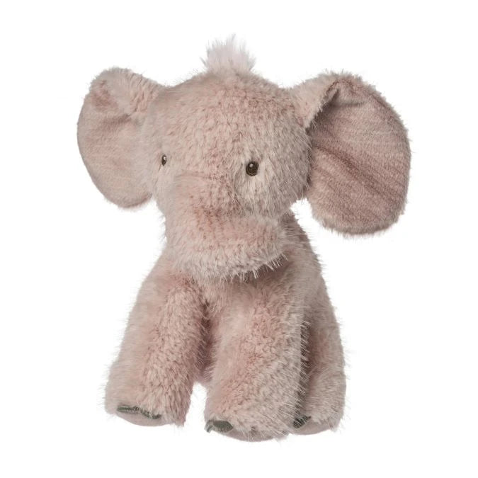 Afrique Blossom Elephant Boutique - - Fat Brain Toys - US 6051