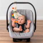 Bitzy Traveler - Best Baby Toys &amp; Gifts for Ages 0 to 1 - US 6564