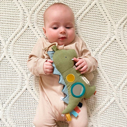 Bitzy Traveler - Best Baby Toys &amp; Gifts for Ages 0 to 1 - US 6564