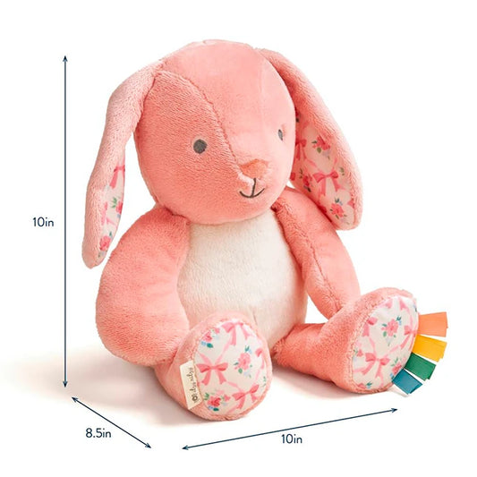 Sweetie Snuggles Ana the Bunny - Best for Ages 0 to 2 - US 4959