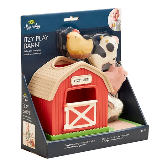Put and Take Farm - Best Baby Toys &amp; Gifts for Ages 0 to 2 - US 3396