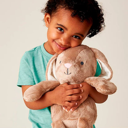 Sweetie Snuggles Billie the Bunny - Best for Ages 0 to 2 - US 5189