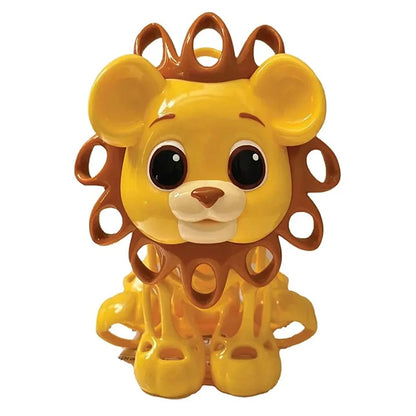 Grabits Lion - Best Baby Toys &amp; Gifts for Ages 0 to 2 - Fat Brain Toys - US 1962