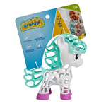 Grabits Unicorn - Best Baby Toys &amp; Gifts for Ages 0 to 2 - US 9811