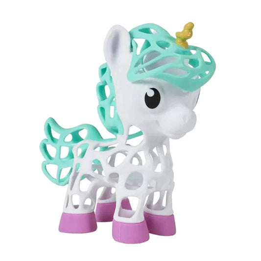 Grabits Unicorn - Best Baby Toys &amp; Gifts for Ages 0 to 2 - US 9811