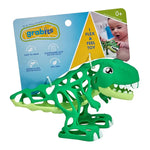 Grabits Dino - Best Baby Toys &amp; Gifts for Ages 0 to 2 - Fat Brain Toys - US 3867