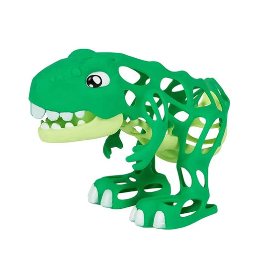 Grabits Dino - Best Baby Toys &amp; Gifts for Ages 0 to 2 - Fat Brain Toys - US 3867