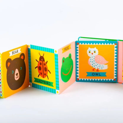 Tummy Time - Forest - Best Baby Toys &amp; Gifts for Ages 0 to 3 - US 2537