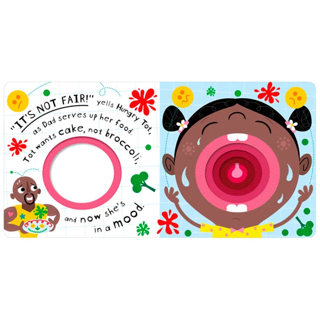 It's Not Fair! - Best Baby Toys &amp; Gifts for Ages 2 to 3 - US 0021