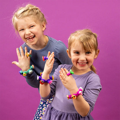 Plip Charms - Best Party Favors &amp; Party Fun for Ages 4 to 7 - US 7312