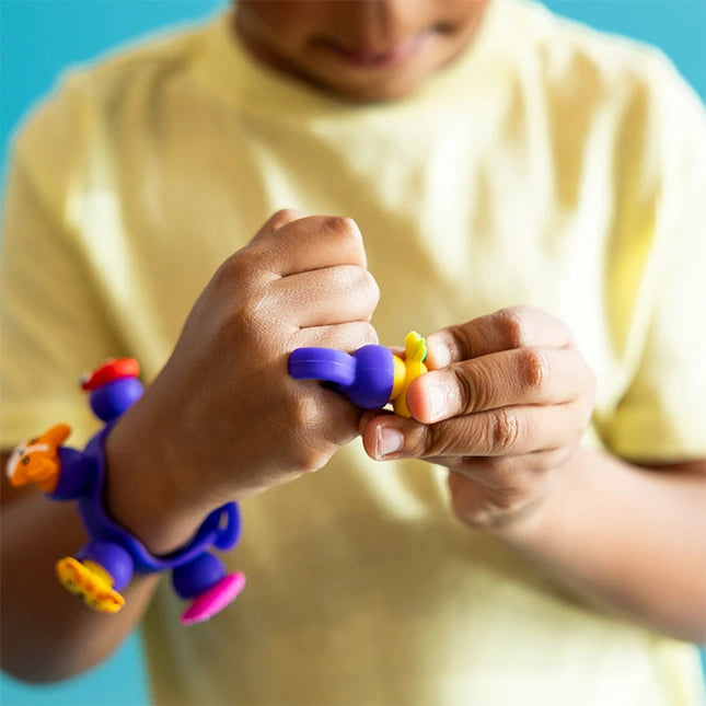 Plip Charms - Best Party Favors &amp; Party Fun for Ages 4 to 7 - US 7312