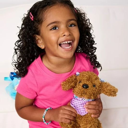 Designer Doggie - Best Arts &amp; Crafts for Ages 4 to 5 - Fat Brain Toys - US 0804