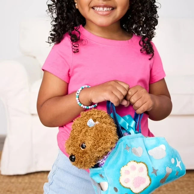 Designer Doggie - Best Arts &amp; Crafts for Ages 4 to 5 - Fat Brain Toys - US 0804