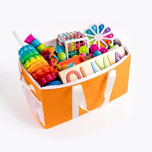 Fat Brain Storage Bag - Compatible with Air Toobz - US 7848