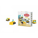 Hey Clay Construction Vehicles - Best Arts &amp; Crafts for Ages 3 to 12 - US 2591