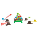 Heap-O-Sheep - Best Games for Ages 6 to 8 - Fat Brain Toys - US 0219