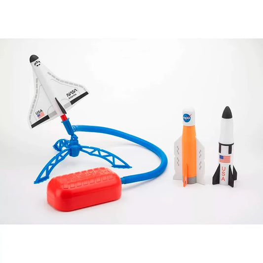 Stomp Rocket® NASA Collection - Best Active Play for Babies - US 4319