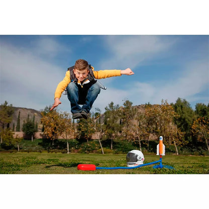 Stomp Rocket® NASA Collection - Best Active Play for Babies - US 4319