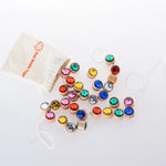 Lacing Gems - Best Early Learning Toys for Ages 3 to 10 - US 6346