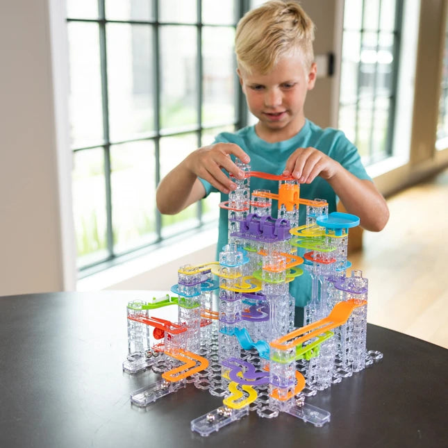 Trestle Tracks Pro - Best Building &amp; Construction for Ages 8 to 12 - US 5128