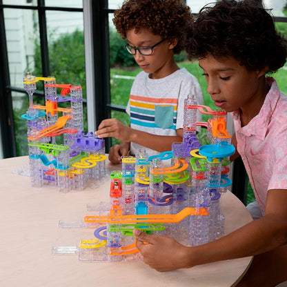 Trestle Tracks Pro - Best Building &amp; Construction for Ages 8 to 12 - US 5128