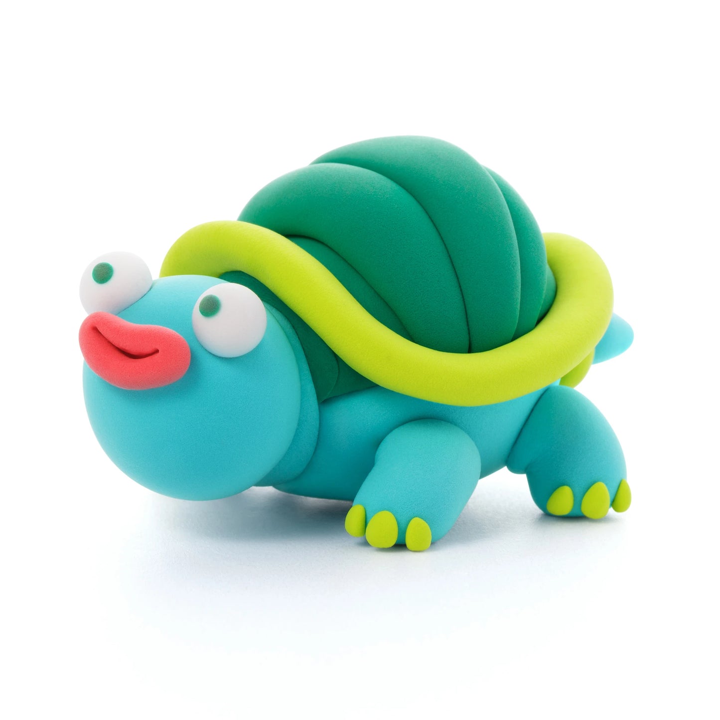 Hey Clay Exotic Pets - Best Arts &amp; Crafts for Ages 4 to 10 - US 0548