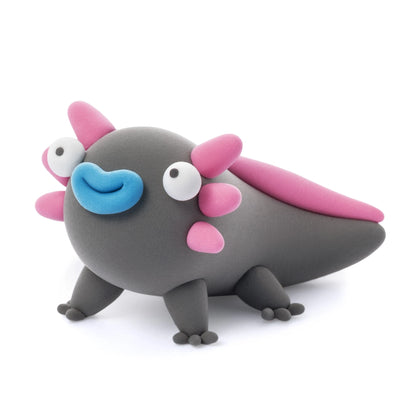 Hey Clay Exotic Pets - Best Arts &amp; Crafts for Ages 4 to 10 - US 0548