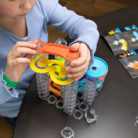 Trestle Tracks Builder Set - Best for Ages 8 to 10 - US 5997