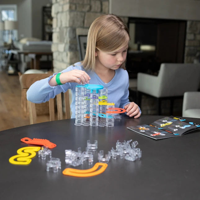 Trestle Tracks Builder Set - Best for Ages 8 to 10 - US 5997