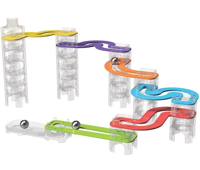 Trestle Tracks Builder Set - Best for Ages 8 to 10 - US 5997