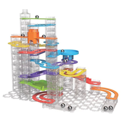 Trestle Tracks Builder Set - Best for Ages 8 to 10 - US 5997