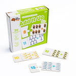 Add It Up - Best Early Learning Toys for Ages 3 to 7 - Fat Brain Toys - US 3667