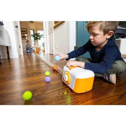 Air Toobz Mega Run Distance Kit - Best for Ages 6 to 10 - US 9698