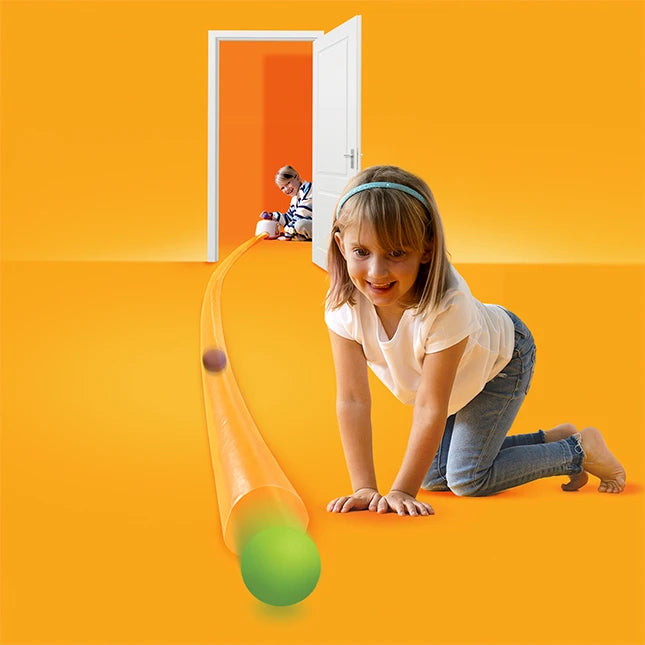 Air Toobz Mega Run Distance Kit - Best for Ages 6 to 10 - US 9698
