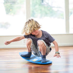 Spooner Board - Freestyle 22.5 inch - Best Active Play for Ages 4 to 6 - US 8585