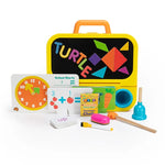 Pretendables School Desk - Best Early Learning Toys for Ages 3 to 6 - US 7835