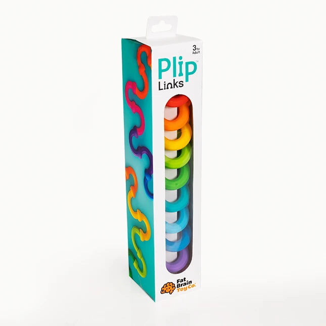 Plip Links - Best Building &amp; Construction for Ages 3 to 6 - US 8707