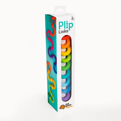 Plip Links - Best Building &amp; Construction for Ages 3 to 6 - US 8707