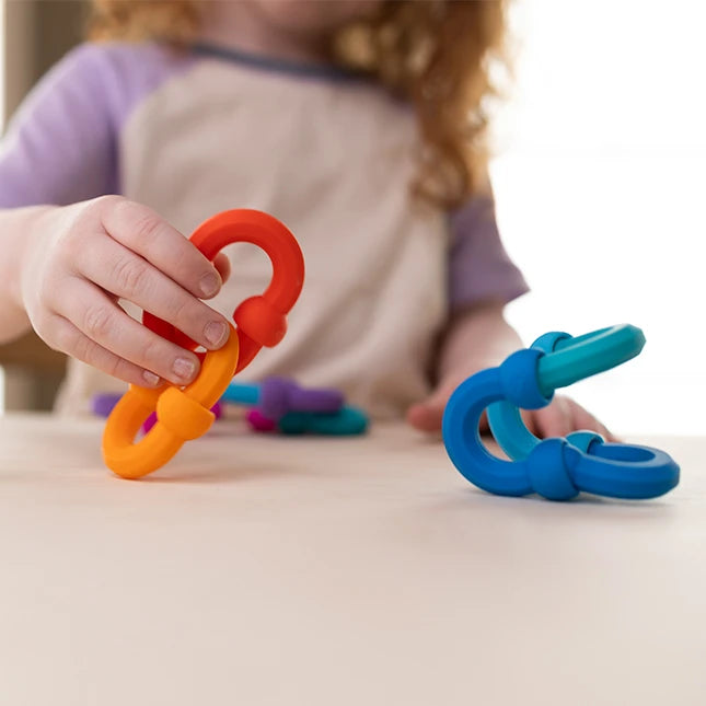 Plip Links - Best Building &amp; Construction for Ages 3 to 6 - US 8707