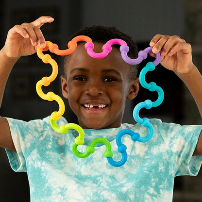 Plip Links - Best Building &amp; Construction for Ages 3 to 6 - US 8707